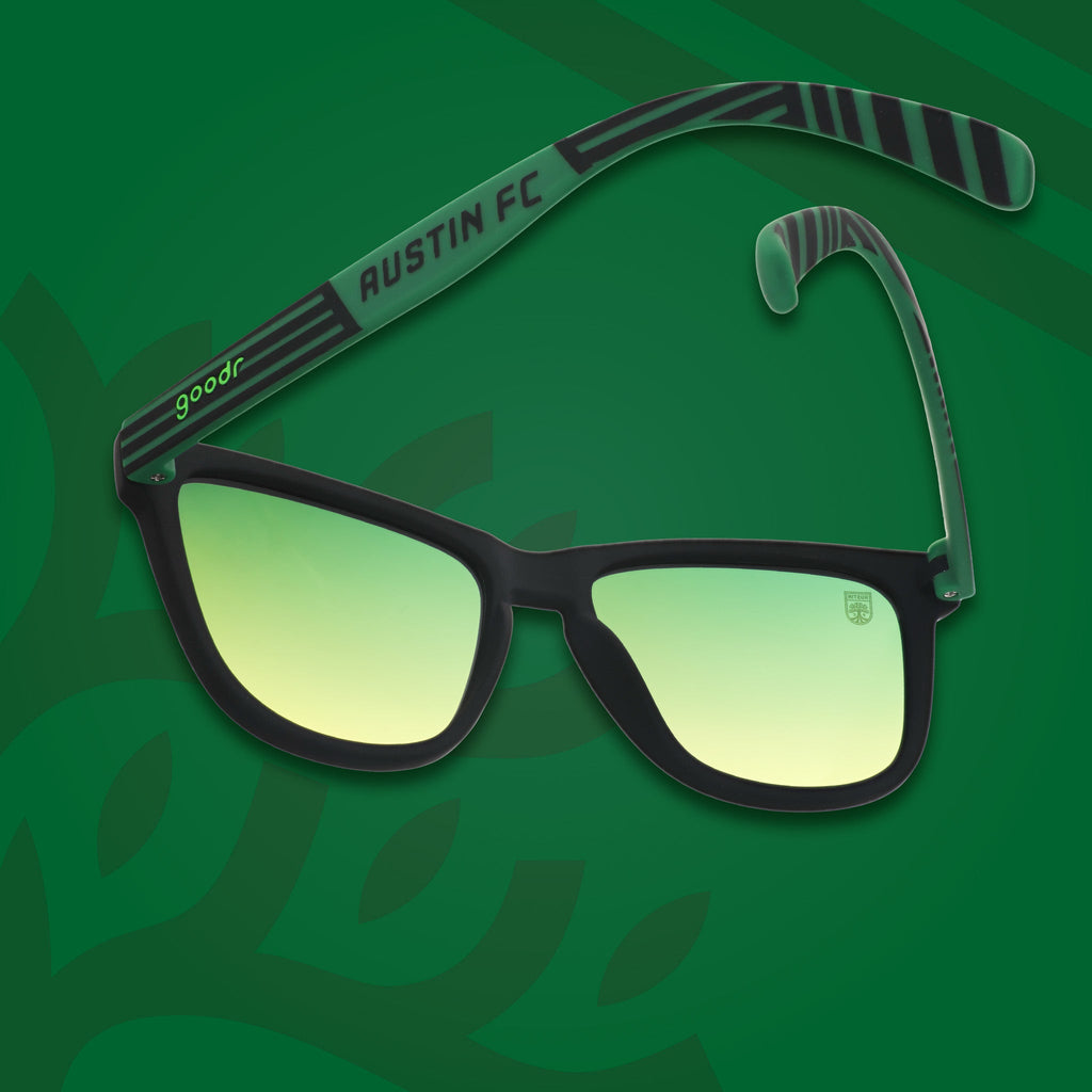 Somos Verdes