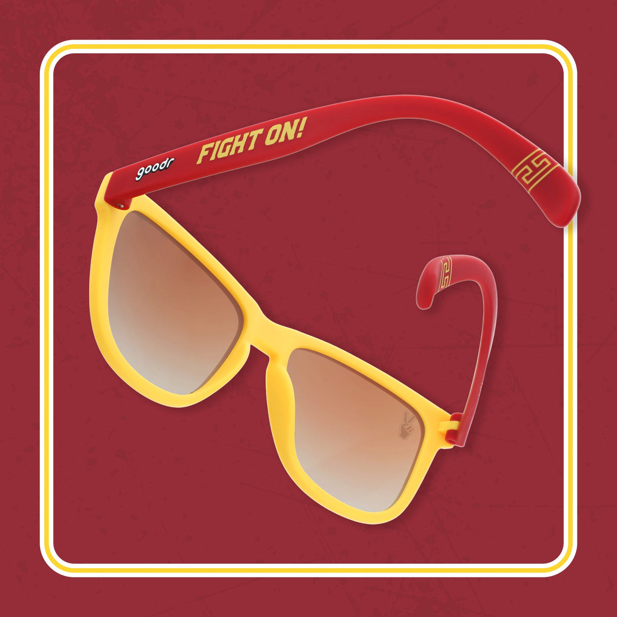 The Sunnies of Troy