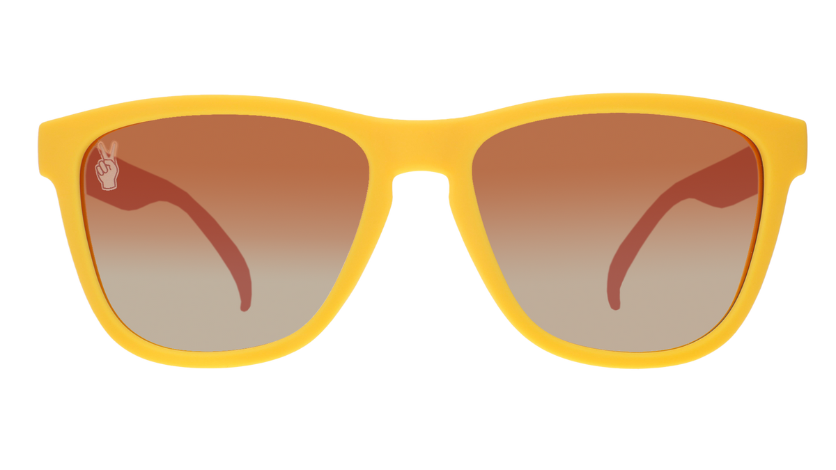 The Sunnies of Troy
