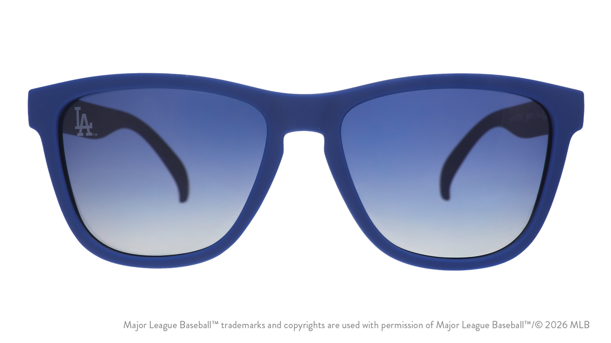 Live. Breathe. Blue.™