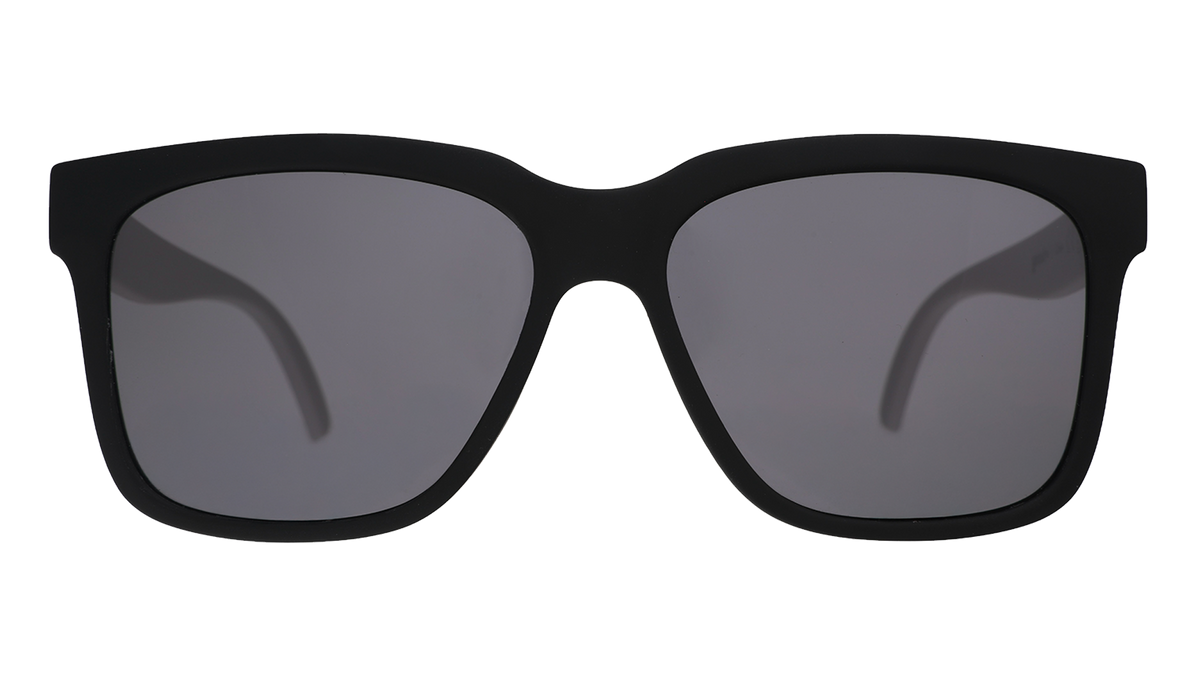 Zero Chill in Antarctica