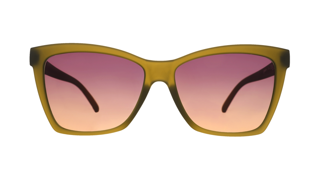 Sunbaked Sorcery