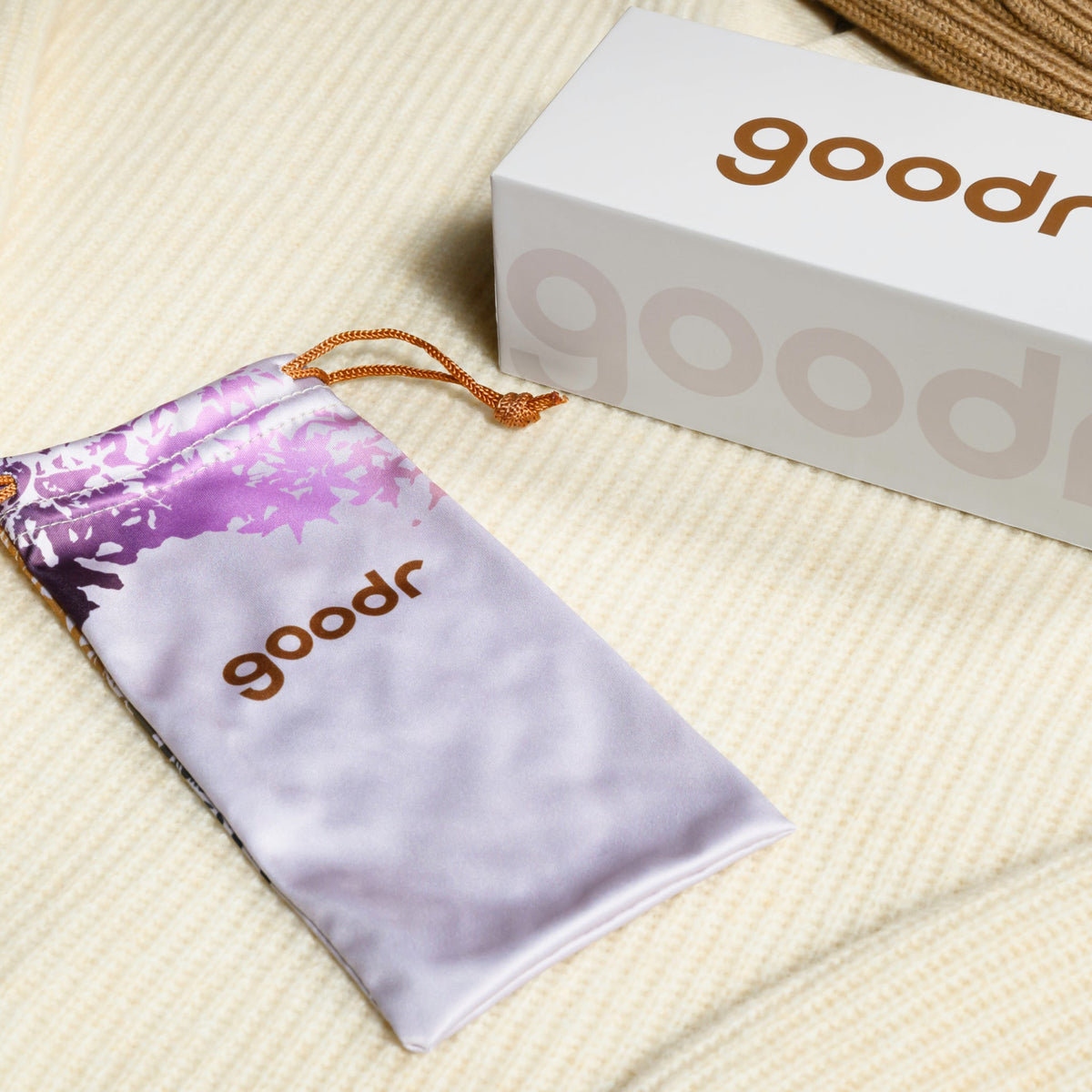 Nymph by Nightfall