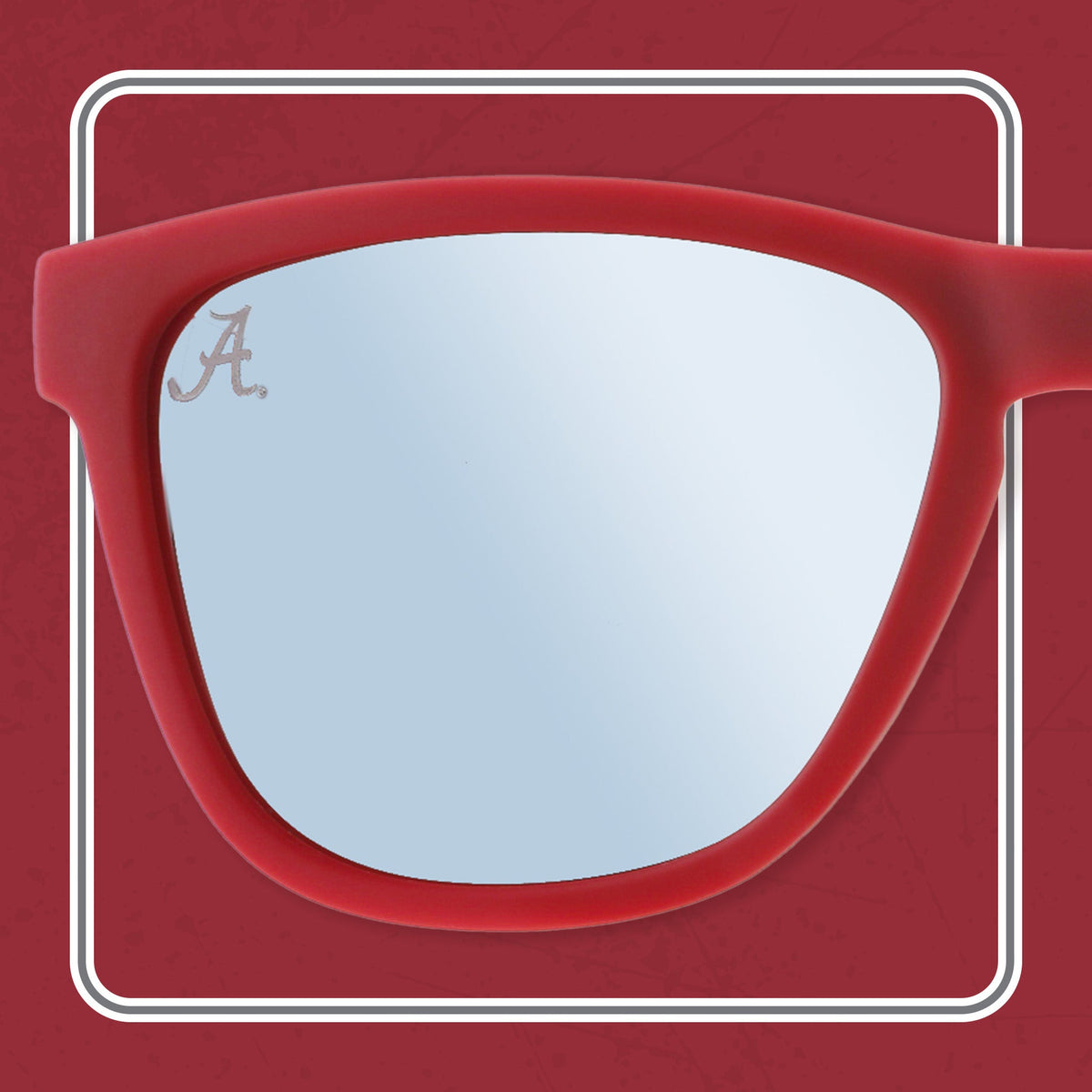 Crimson Tide Pride