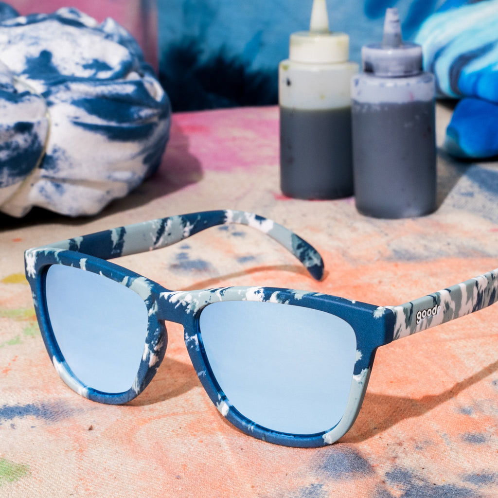 Acid Washed Aficionado