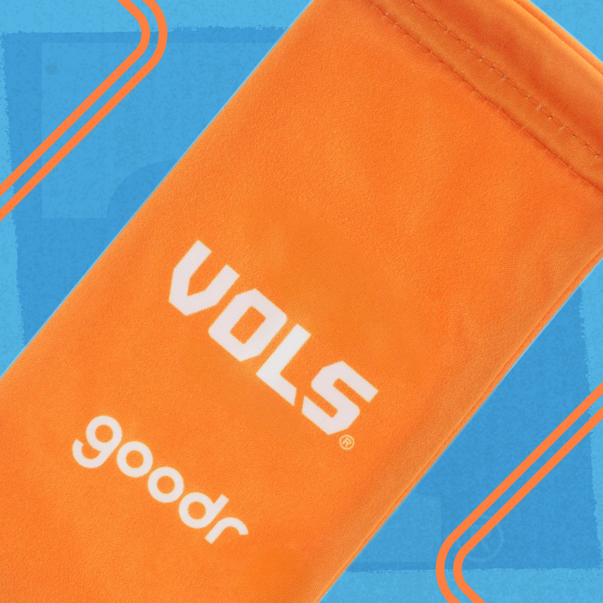 Go Big Orange!
